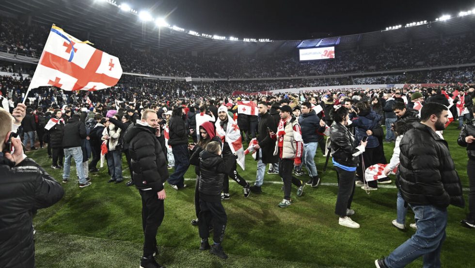 ethniki omada